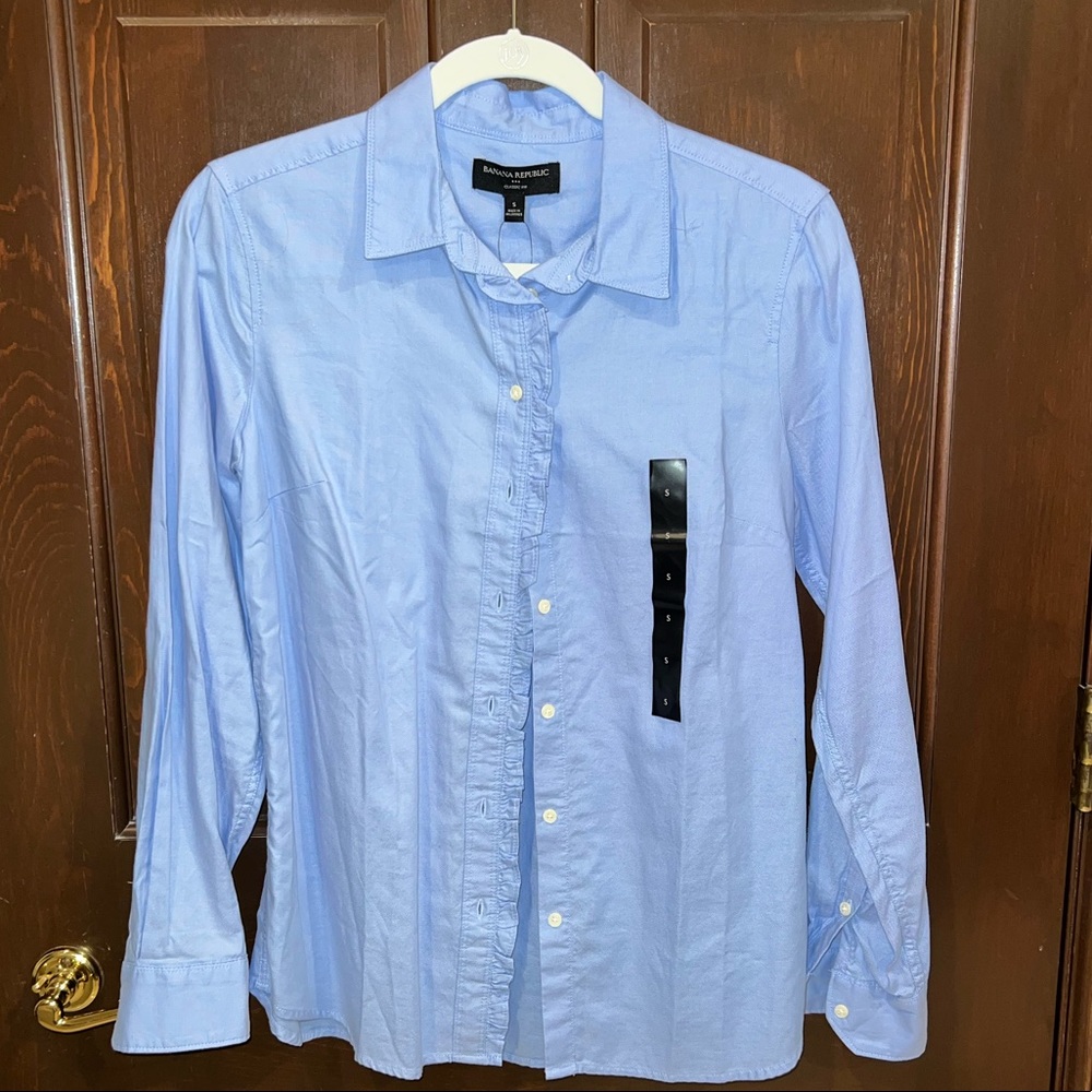 Banana Republic Dress Shirt
